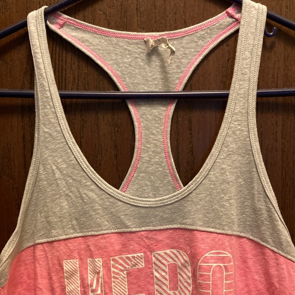 SMP tank top - Picture 3 of 7
